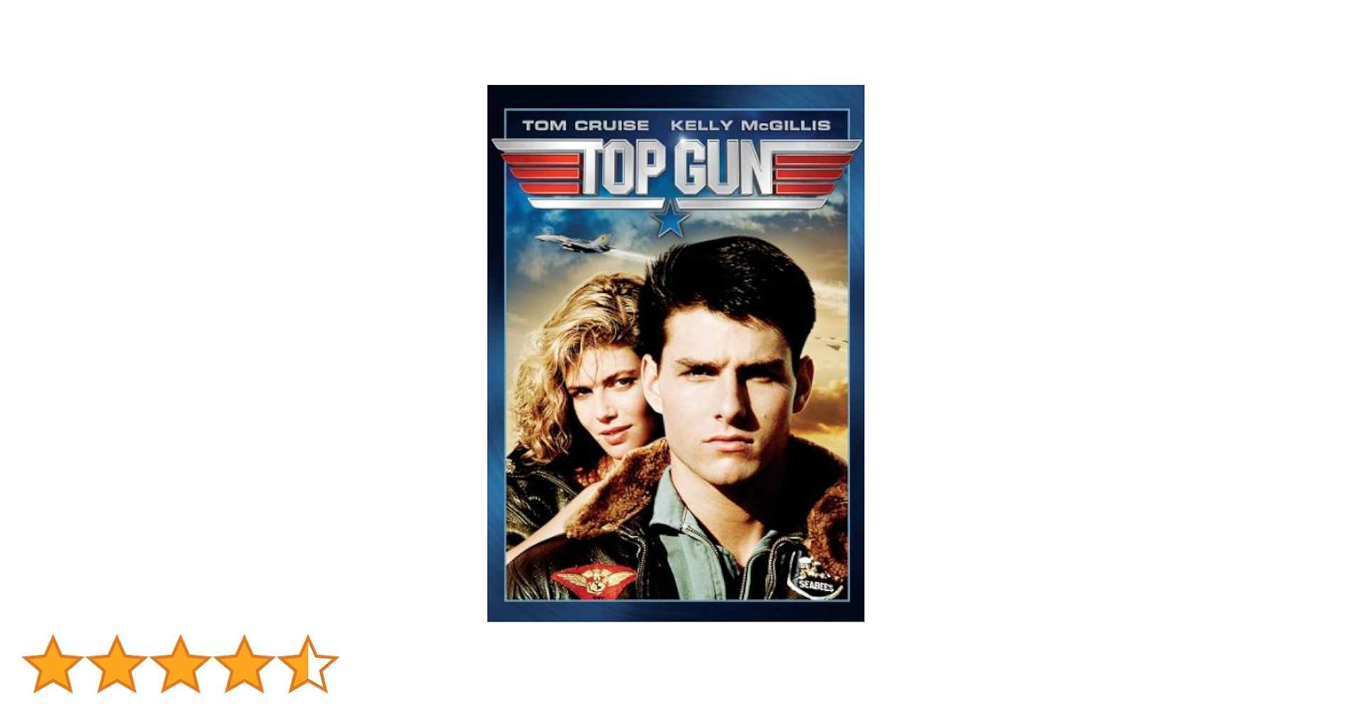 Top Gun (2pc) (Ws Coll Dol Dts) [DVD] [1986] [Region 1] [US
